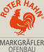 Logo Markgräfler Ofenbau GmbH 