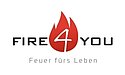 Logo Fire 4 You GmbH 