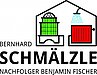 Logo Benjamin Fischer Sanitär Heizung Kachelofen