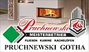 Logo Pruchnewski-Fliesen-Kamine Kachelöfen GmbH & Co.KG