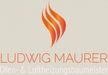 Logo Ludwig Maurer 
