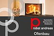 Logo Probst Ofenbau GmbH & Co.KG 