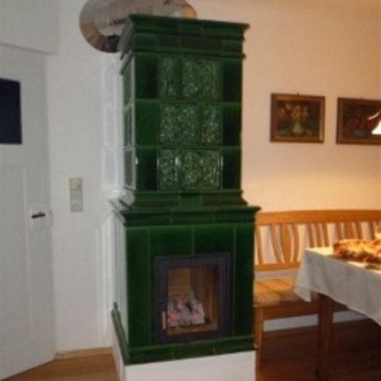 Bild aus dem Betrieb