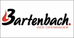 Logo Bartenbach Der Ofenbauer Tobias Bartenbach