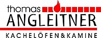 Logo Thomas Angleitner Kachelofen-Luftheiz.bau