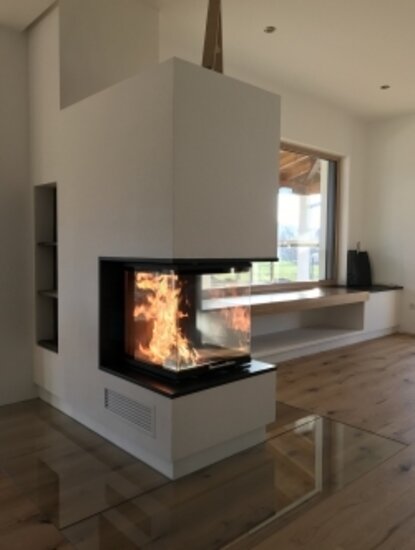 Panoramakamin