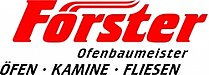 Logo Johannes Förster Kachelofen-Luftheiz.bau
