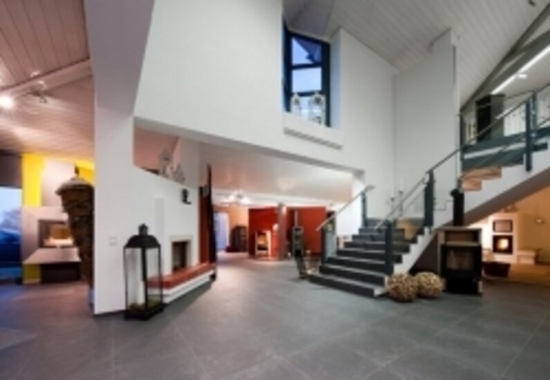 Ausstellungsraum