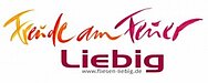 Logo Justus Liebig GmbH Kachelofen-Luftheiz.bau