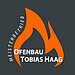 Logo Tobias Haag Ofen-u. Luftheizungsbaumeister