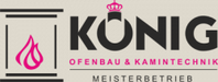 Logo Kamintechnik König 