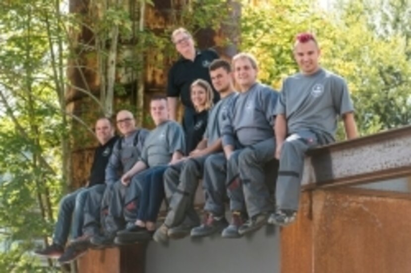 Unser Team