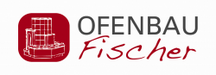 Logo Ofenbau Fischer Silvia Fischer