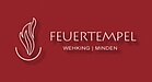 Logo Feuertempel Wehking 