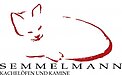 Logo Johann Semmelmann Kachelofen-Luftheiz.bau