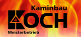 Logo Kaminbau Koch Daniel Koch