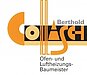 Logo Berthold Collasch Kachelofen-Luftheiz.bau