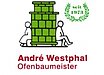 Logo Andre Westphal Kachelofen-Luftheiz.bau