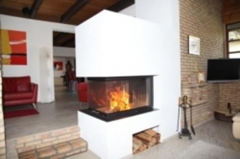 Kamineinsatz Spartherm Arte U-90h-4S
