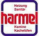 Logo Christian Harmel Kachelofen-Luftheiz.bau