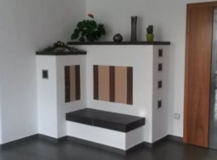Bild aus dem Betrieb