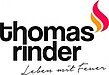 Logo Thomas Rinder Kachelofen-Luftheiz.bau
