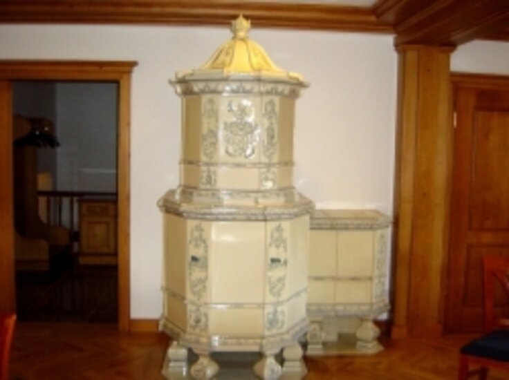 Bild aus dem Betrieb