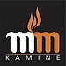 Logo Michael Strosik mm-KAMINE