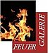 Logo FEUERGALERIE Pierre Habeck