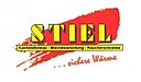 Logo Stiel Kachelofenbau GmbH Kachelofenbau