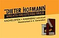 Logo Hans-Dieter Hofmann Kachelofen-Luftheiz.bau