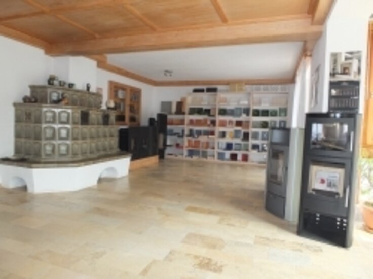 Ausstellung