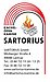 Logo Sartorius GmbH Dieter Dreckmann