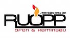 Logo Christoph Ruopp Ofen-u.Luftheizungsbauer