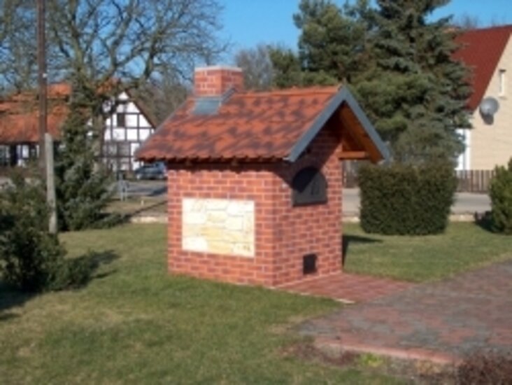 Bild aus dem Betrieb