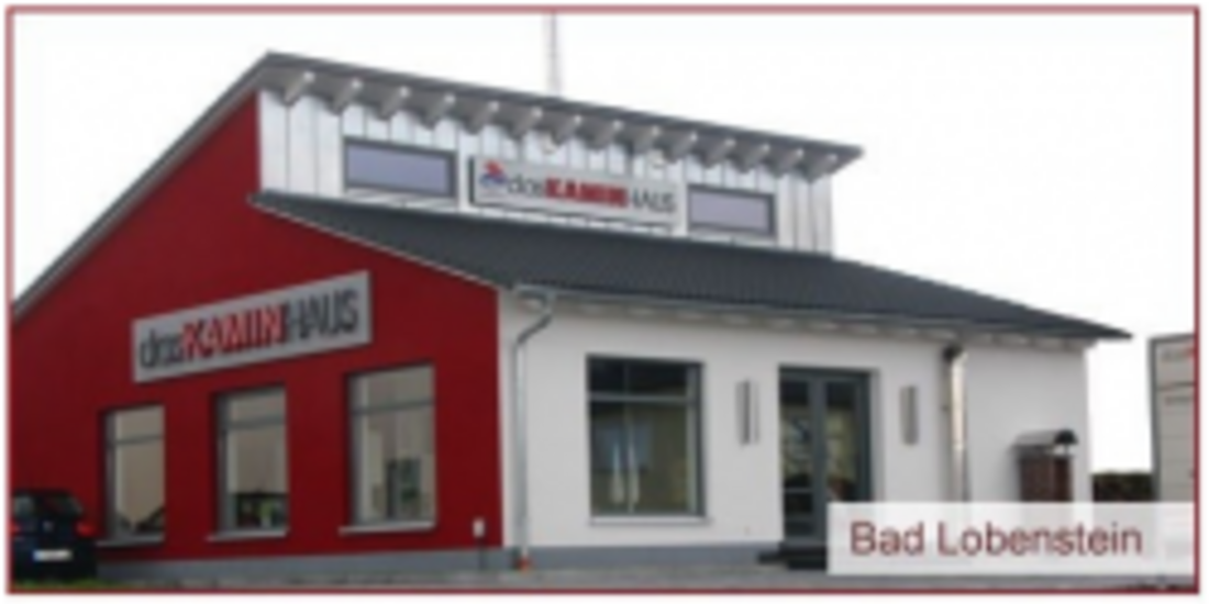 Haupsitz Bad Lobenstein