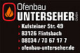 Logo Ofenbau Unterseher GmbH 