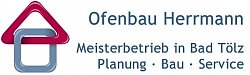 Logo Roland Herrmann Kachelofen-Luftheiz.bau