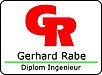 Logo Gerhard Rabe Schornsteintechnik