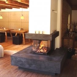 Ofenbauer Klaus Zettler GmbH Kachelofen-Luftheiz.bau, 87561 Oberstdorf