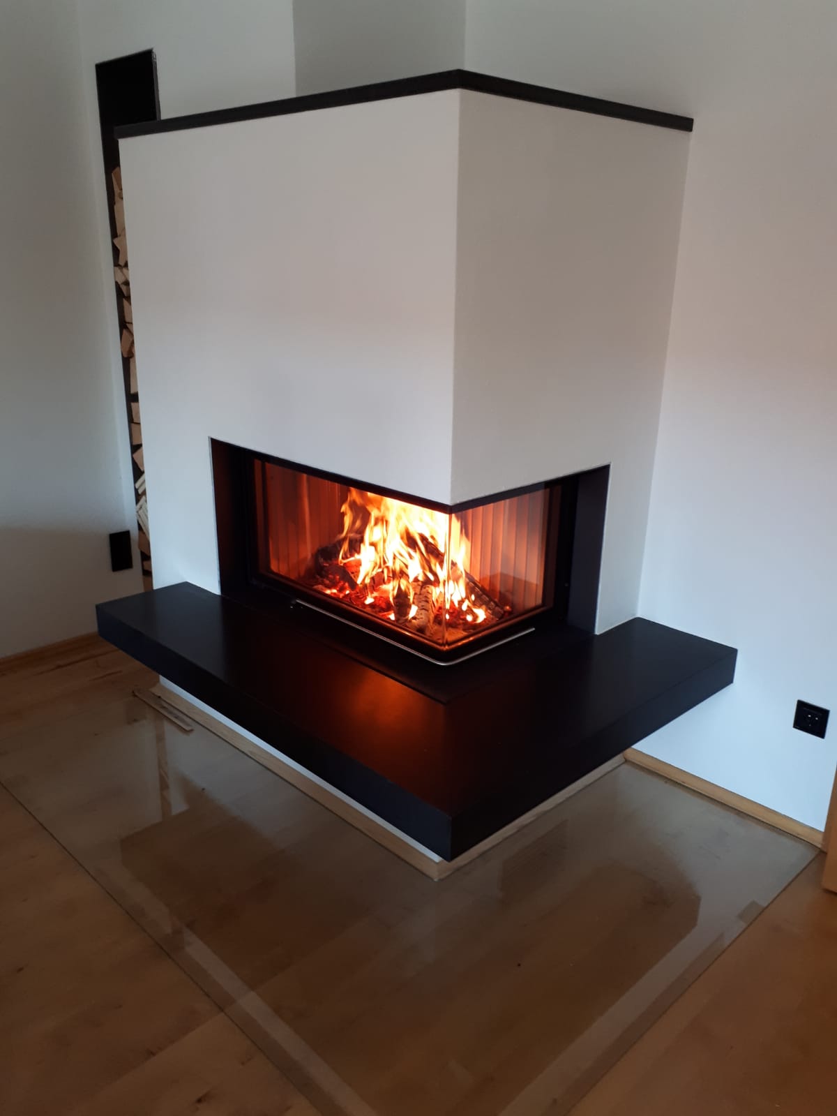 Ofenbauer Josef Gerstl Kachelofen-Luftheiz.bau, 84149 Velden | Hagos