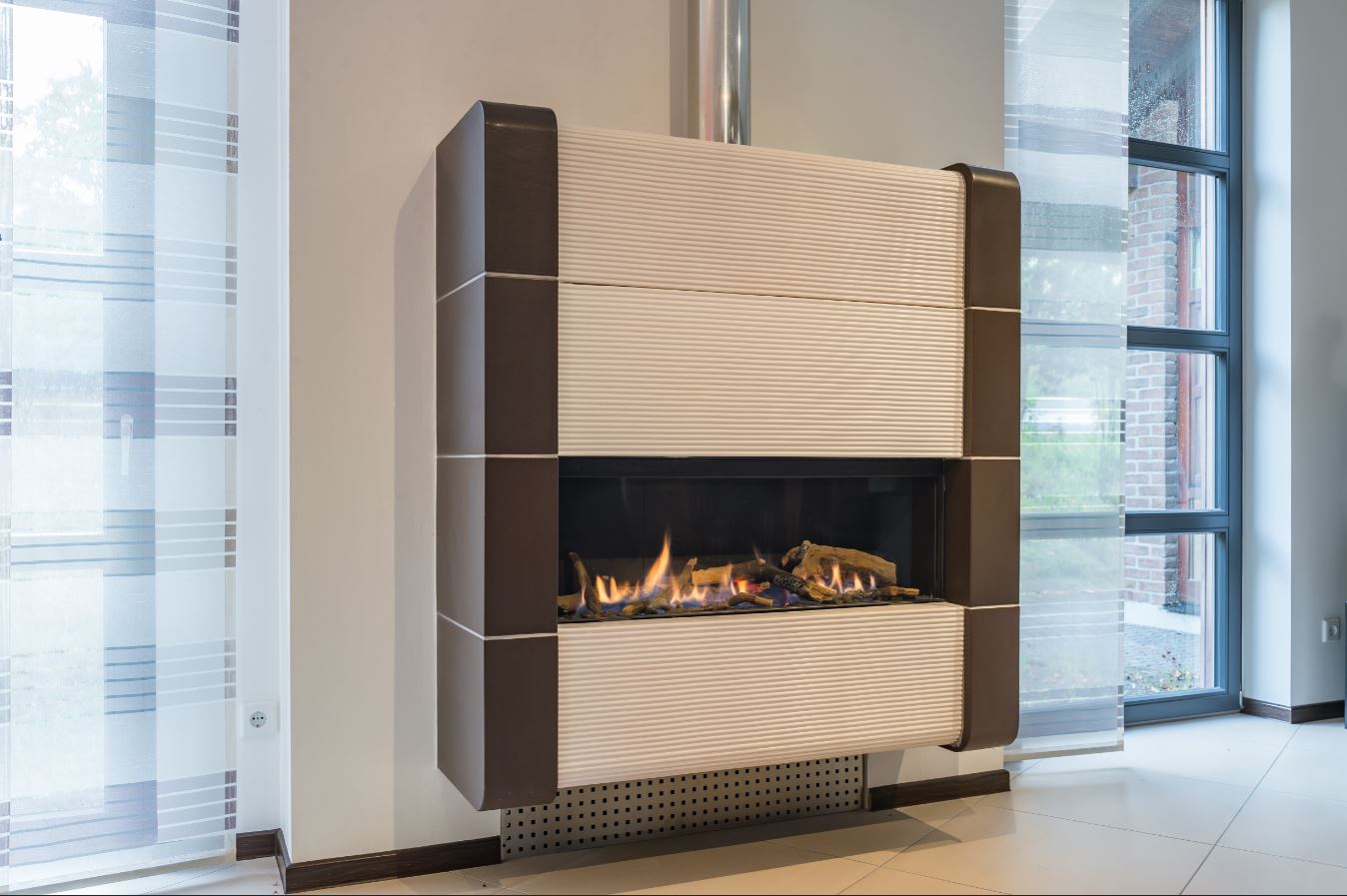 Ofenbauer Hilpert GmbH & Co. KG Kachelofen-Luftheiz.bau, 36041 Fulda