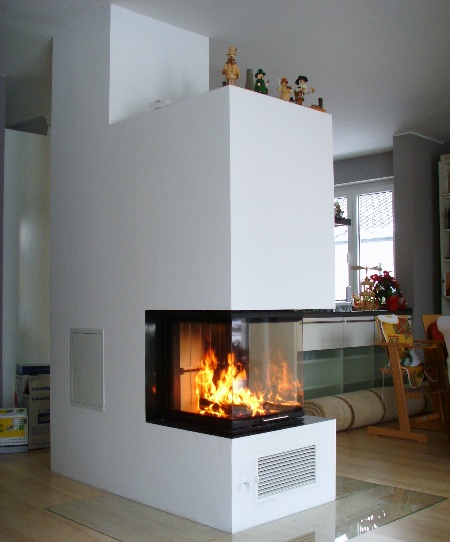 Ofenbauer Feuer & Design GbR Kachelofen-Luftheiz.bau, 14471 Potsdam | Hagos