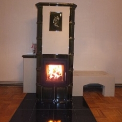 Ofenbauer Kamin- & Ofenstudio Brinkmann, 17166 Teterow | Hagos